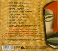 Aperçu: The Sound Of Tiki (CD) Aperçu: The Sound Of Tiki (CD)