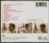 Aperçu: Sings For The King (CD) Aperçu: Sings For The King (CD)