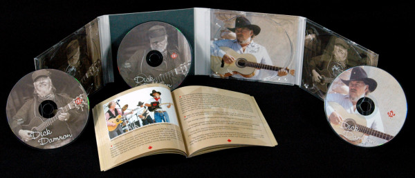 Lost In The Music 1978-1989 (3-CD)