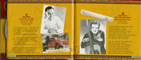 Aperçu: Smoke That Cigarette - Pleasure To Burn (CD) Aperçu: Smoke That Cigarette - Pleasure To Burn (CD)