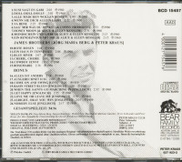 Aperçu: Kraus, Peter Die Singles 1960 Aperçu: Kraus, Peter Die Singles 1960