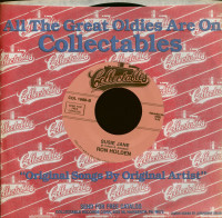 Aperçu: Gee, But I'm Lonesome - Susie Jane (7inch, 45rpm) Aperçu: Gee, But I'm Lonesome - Susie Jane (7inch, 45rpm)