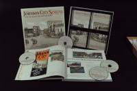 Aperçu: The Johnson City Sessions - Can You Sing Or Play Old-Time Music? (4-CD Deluxe Box Set) Aperçu: The Johnson City Sessions - Can You Sing Or Play Old-Time Music? (4-CD Deluxe Box Set)