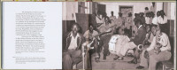Aperçu: Listen All Around - The Golden Age Of African Music, 1950-1957 (2-CD Book) Aperçu: Listen All Around - The Golden Age Of African Music, 1950-1957 (2-CD Book)