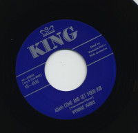 Aperçu: Adam Come And Get Your Rib - Fishtail ((7inch, 45rpm) Aperçu: Adam Come And Get Your Rib - Fishtail ((7inch, 45rpm)