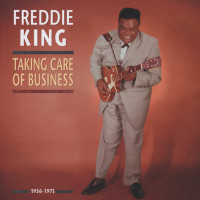 Aperçu: Taking Care Of Business (7-CD Deluxe Box Set) Aperçu: Taking Care Of Business (7-CD Deluxe Box Set)