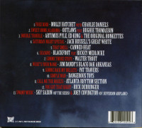 Aperçu: Southern Pride - An All-Star Tribute To Lynyrd Skynyrd (CD) Aperçu: Southern Pride - An All-Star Tribute To Lynyrd Skynyrd (CD)