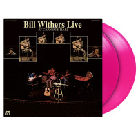 Aperçu: Live At Carnegie Hall (2-LP, 180g, Magenta Colored, Ltd.) Aperçu: Live At Carnegie Hall (2-LP, 180g, Magenta Colored, Ltd.)