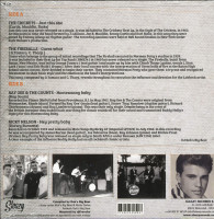 Aperçu: The Legacy Of Buddy (7inch, EP, 45rpm, PS) Aperçu: The Legacy Of Buddy (7inch, EP, 45rpm, PS)