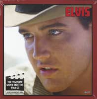 Aperçu: The Complete Movie Masters 1960-62 - Plus Session Out-Takes (4-LP, Ltd) Aperçu: The Complete Movie Masters 1960-62 - Plus Session Out-Takes (4-LP, Ltd)