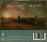 Aperçu: Cold Comfort (CD) Aperçu: Cold Comfort (CD)