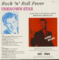 Aperçu: Rock 'n' Roll Fever (LP) Aperçu: Rock 'n' Roll Fever (LP)