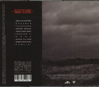 Aperçu: Release The Hounds (CD) Aperçu: Release The Hounds (CD)