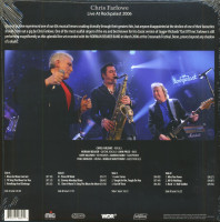 Aperçu: Live At Rockpalast 2006 (2-LP) Aperçu: Live At Rockpalast 2006 (2-LP)