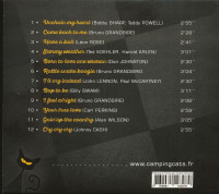 Aperçu: I Feel Alright (CD) Aperçu: I Feel Alright (CD)