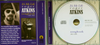 Aperçu: It's My Life - Roger Atkins Songbook 1963-1969 Aperçu: It's My Life - Roger Atkins Songbook 1963-1969