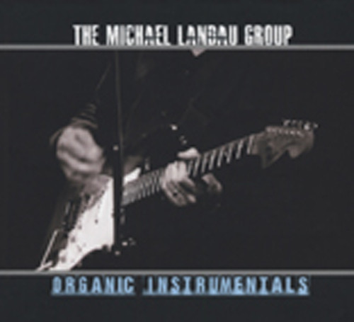Landau Group, Michael Organic Instrumentals Landau Group, Michael Organic Instrumentals