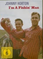 Aperçu: Johnny Horton - I'm A Fishin' Man (DVD) Aperçu: Johnny Horton - I'm A Fishin' Man (DVD)