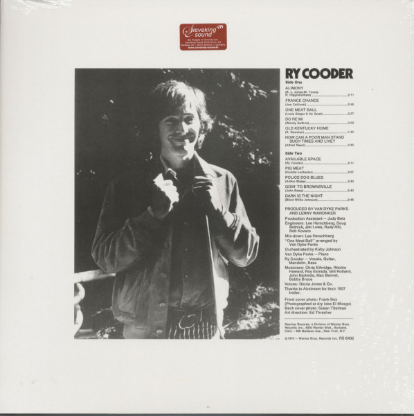 Bop Till You Drop (LP, 180g Vinyl)