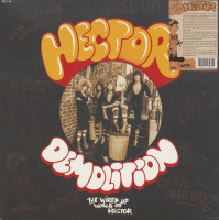 Aperçu: Demolition - The Wired Up World Of Hector (LP) Aperçu: Demolition - The Wired Up World Of Hector (LP)