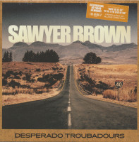 Aperçu: Desperado Troubadours (LP, 180g Vinyl) Aperçu: Desperado Troubadours (LP, 180g Vinyl)