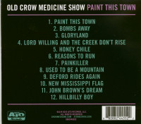 Aperçu: Paint This Town (CD) Aperçu: Paint This Town (CD)