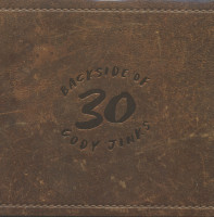 Aperçu: Backside Of 30 (2-LP, colored Vinyl) Aperçu: Backside Of 30 (2-LP, colored Vinyl)