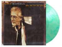Aperçu: Blues For The Lost Days (LP, 180g colored Vinyl, Ltd.) Aperçu: Blues For The Lost Days (LP, 180g colored Vinyl, Ltd.)