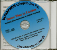 Aperçu: Dance Time In London - Das Schönste Von Damals (CD) Aperçu: Dance Time In London - Das Schönste Von Damals (CD)