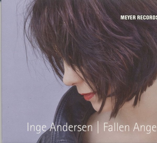 Fallen Angel (CD) Fallen Angel (CD)