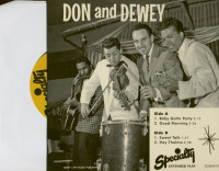 Aperçu: Baby Gotta Party (7inch, EP, 45rpm) Aperçu: Baby Gotta Party (7inch, EP, 45rpm)
