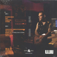 Aperçu: Post-Midnight Behaviour (LP) Aperçu: Post-Midnight Behaviour (LP)