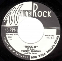 Aperçu: Rock-It - Walking The Stroll (7inch, 45rpm Repro) Aperçu: Rock-It - Walking The Stroll (7inch, 45rpm Repro)