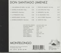 Aperçu: Montelongo (CD) Aperçu: Montelongo (CD)
