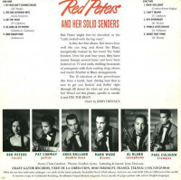 Aperçu: Rockin' Out The Blues (LP, 10inch) Aperçu: Rockin' Out The Blues (LP, 10inch)