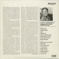 Aperçu: Time Out For The Blues (LP) Aperçu: Time Out For The Blues (LP)