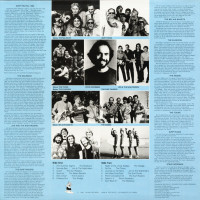 Aperçu: The History Of Surf Music Vol.3 (LP) Aperçu: The History Of Surf Music Vol.3 (LP)