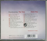 Aperçu: Daydreaming - The Very Best Of Doris Day Aperçu: Daydreaming - The Very Best Of Doris Day