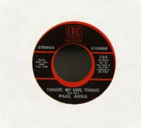 Aperçu: Tonight, My Love, Tonight - Dance On Little Girl (7inch, 45rpm) Aperçu: Tonight, My Love, Tonight - Dance On Little Girl (7inch, 45rpm)