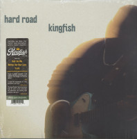 Aperçu: Hard Road (LP, colored Vinyl) Aperçu: Hard Road (LP, colored Vinyl)