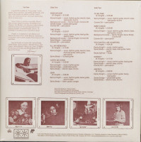 Aperçu: Crossroads (LP) Aperçu: Crossroads (LP)