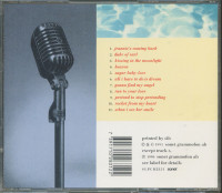 Aperçu: The Boppers (CD) Aperçu: The Boppers (CD)