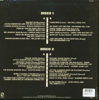 Aperçu: The Sun Story - Sunrise (2-LP) Aperçu: The Sun Story - Sunrise (2-LP)
