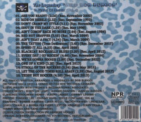 Aperçu: A Fistful Of Rockin Vol.4 (CD) Aperçu: A Fistful Of Rockin Vol.4 (CD)