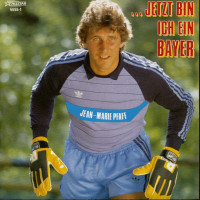 Aperçu: Jetzt bin ich ein Bayer - Wir zwei (7inch, 45rpm, PS) Aperçu: Jetzt bin ich ein Bayer - Wir zwei (7inch, 45rpm, PS)