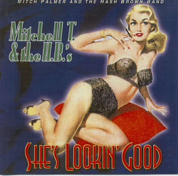 She's Lookin' Good She's Lookin' Good