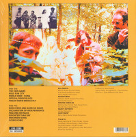 Aperçu: The Insect Trust (LP) Aperçu: The Insect Trust (LP)