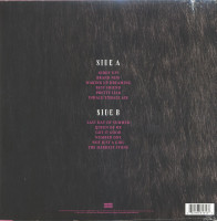 Aperçu: Queen Of Me (LP, colored Vinyl, Ltd.) Aperçu: Queen Of Me (LP, colored Vinyl, Ltd.)