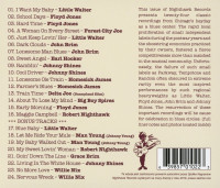 Aperçu: Chicago Slickers (CD) Aperçu: Chicago Slickers (CD)