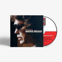 Aperçu: The Best Of Ronnie Milsap (CD) Aperçu: The Best Of Ronnie Milsap (CD)